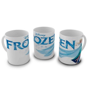 Caneca Frozen - Mod.05